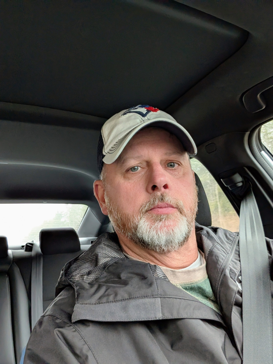 Dave Dort - Class of 1986 - Dartmouth High School