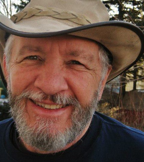 Rick Dyer - Class of 1968 - Dartmouth High School