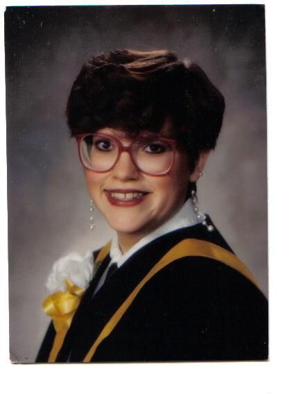 Angela Davidson - Class of 1986 - Dartmouth High School
