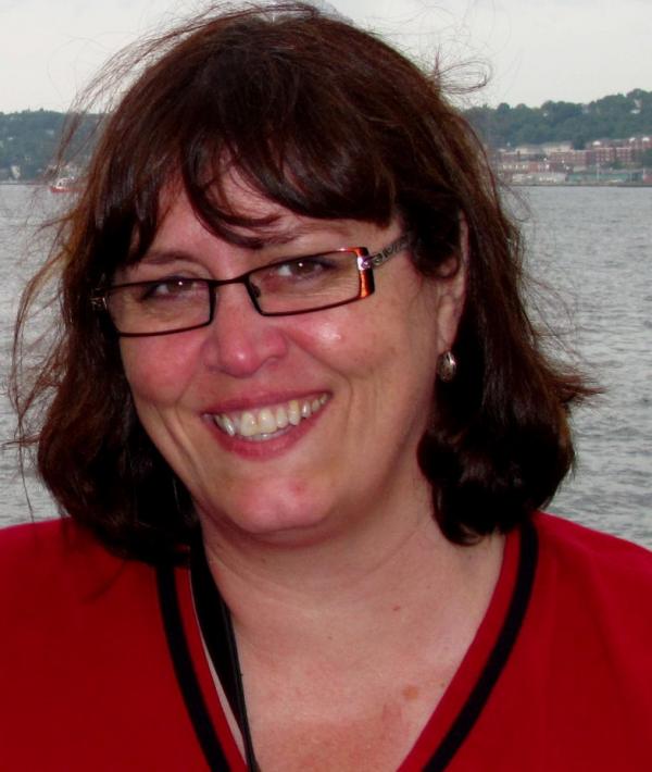 Diane Johnston - Class of 1977 - Dartmouth High School