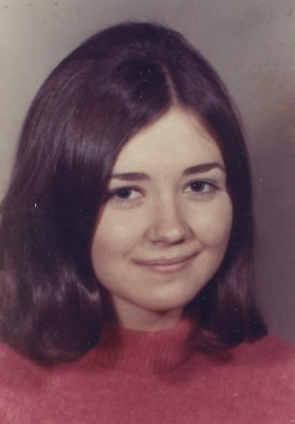 Jean Dyer - Class of 1970 - Dartmouth High School