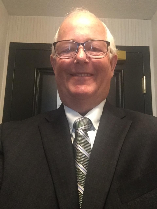 John Tays - Class of 1974 - Dartmouth High School