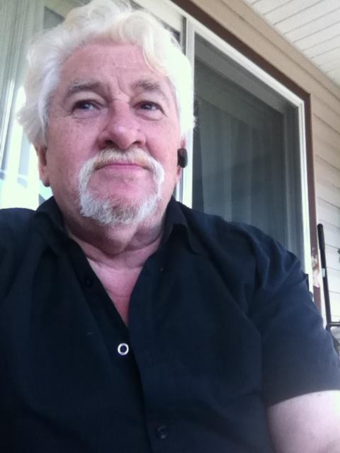 Dan Fraser - Class of 1964 - Dartmouth High School