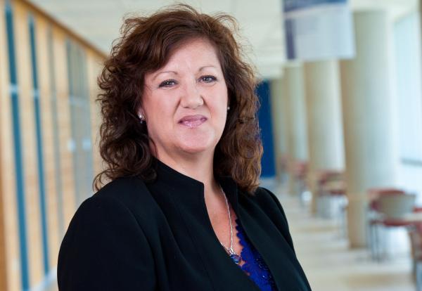Sandra Macdonald - Class of 1980 - Dartmouth High School