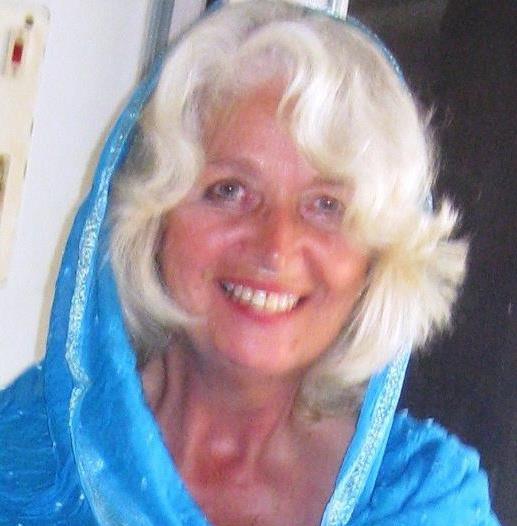 Maxine Murphy - Class of 1964 - Dartmouth High School