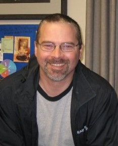 Trevor Ennis - Class of 1989 - Dartmouth High School