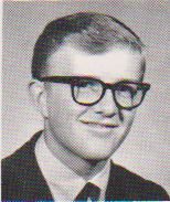 Jim Canty - Class of 1968 - Dartmouth High School