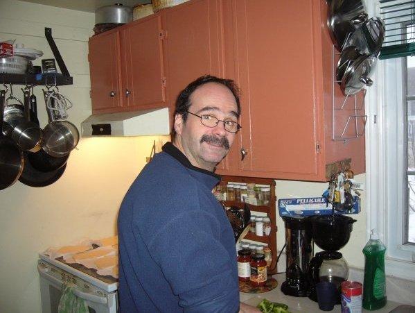 Mark Shreenan - Class of 1977 - Dartmouth High School