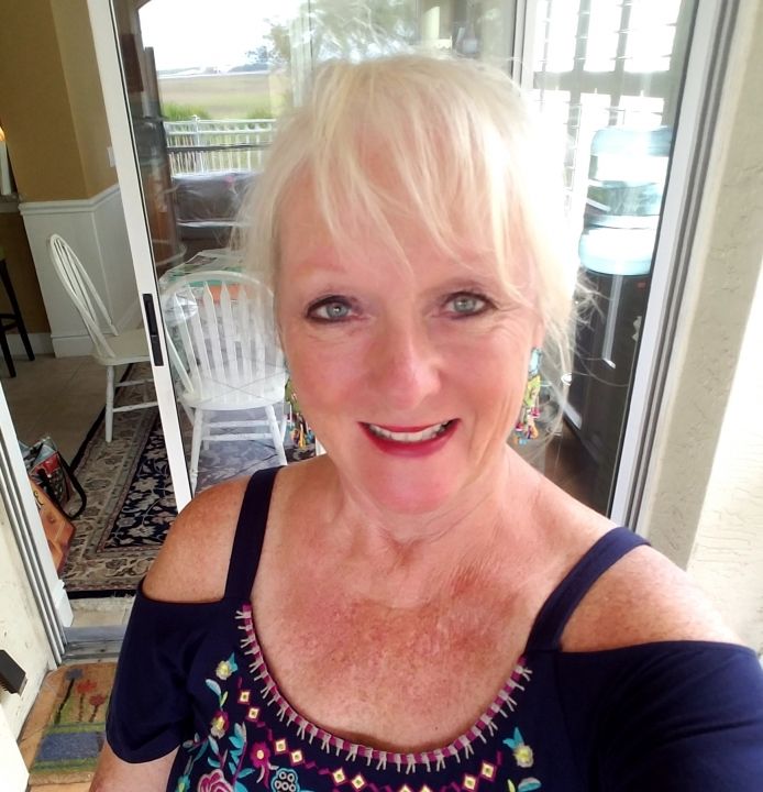 Joanne Basden - Class of 1969 - Dartmouth High School