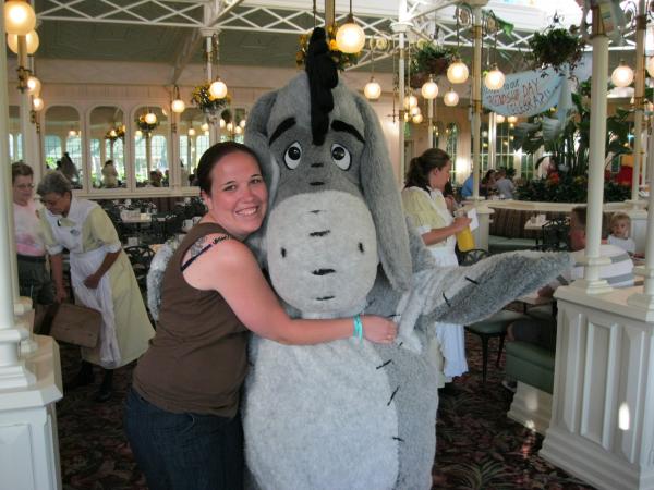 Melissa Taylor - Class of 2006 - Dartmouth High School