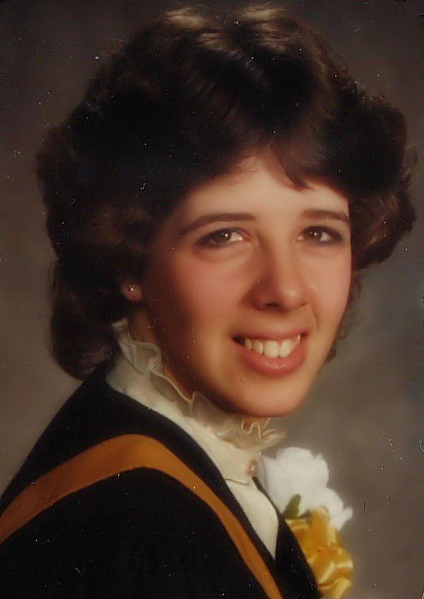 Brenda Dobson - Class of 1983 - Dartmouth High School