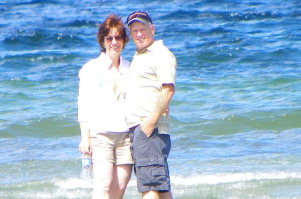 Susan Millar - Class of 1983 - Dartmouth High School