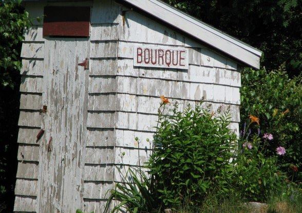 Jeanne Bourque - Class of 1968 - Dartmouth High School