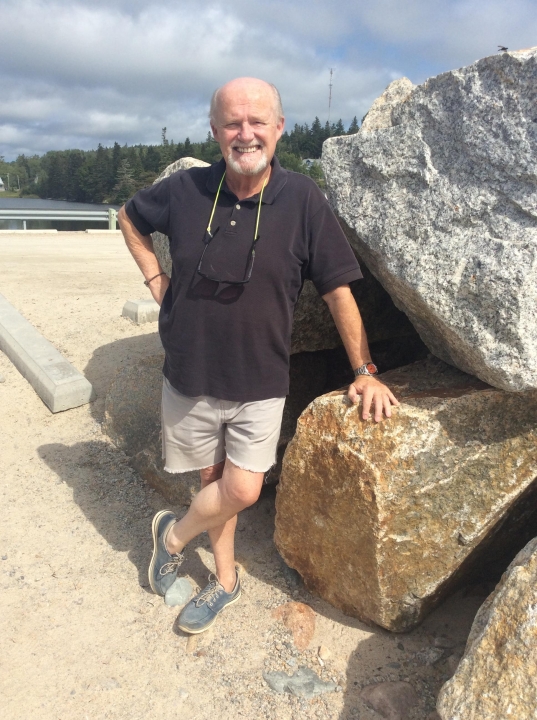 Eddie Porter - Class of 1964 - Dartmouth High School