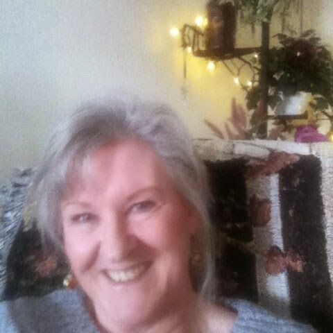 Pamela Perry - Class of 1971 - Dartmouth High School