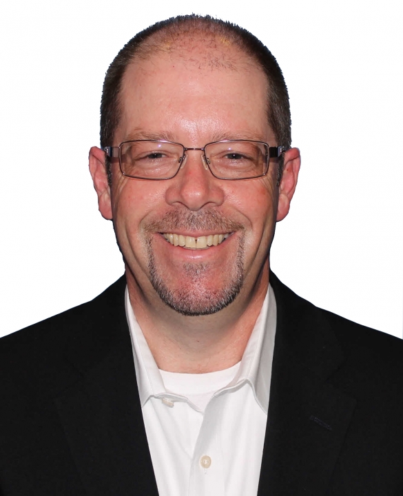 Mark Coady - Class of 1983 - Dartmouth High School
