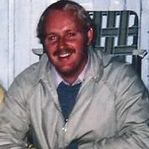 David Finch - Class of 1970 - Dartmouth High School