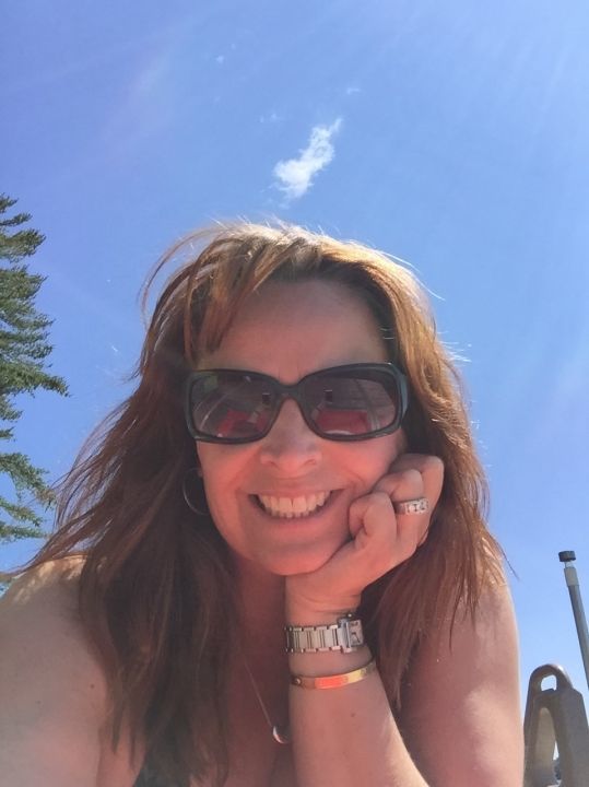 Sue Rowell - Class of 1985 - Dartmouth High School