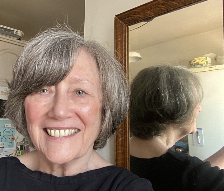 Lynn Cochrane - Class of 1965 - Dartmouth High School