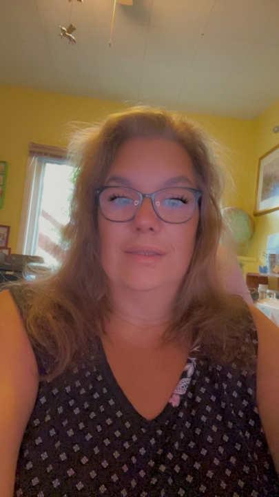 Kathy Martell - Class of 1979 - Prince Andrew High School