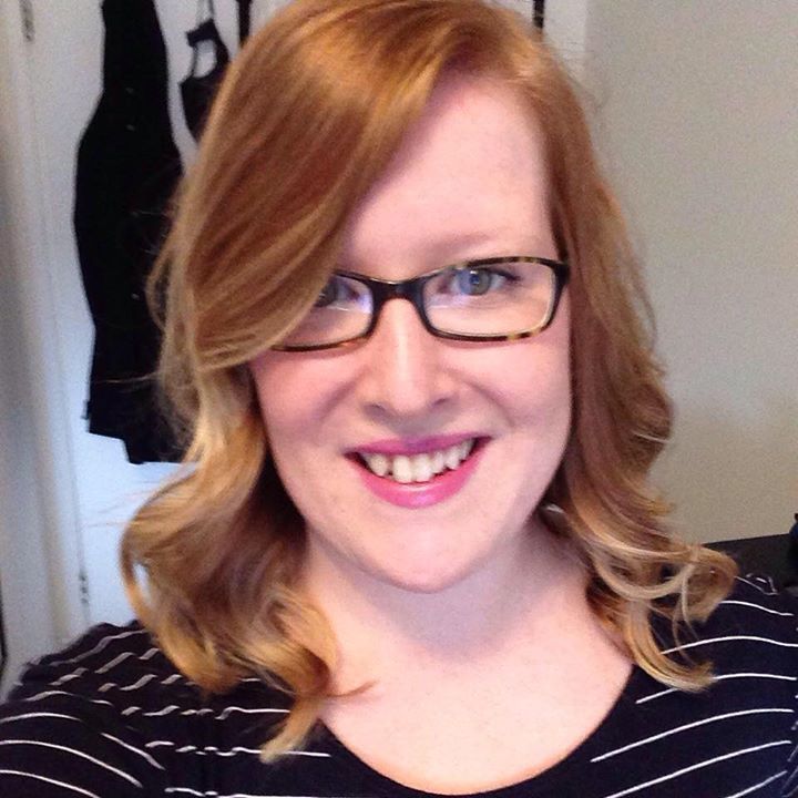 Heather Chiasson - Class of 2007 - Prince Andrew High School