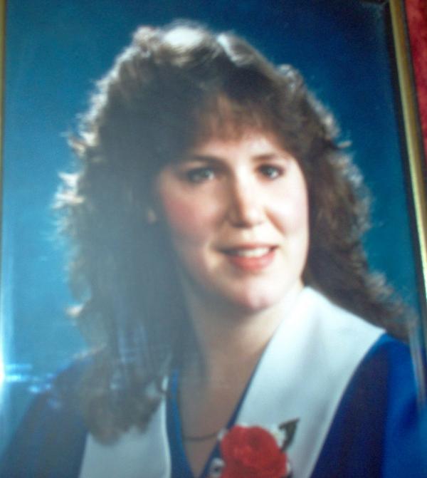 Jodi Faulkner - Class of 1984 - Prince Andrew High School