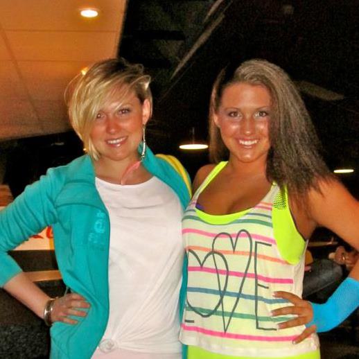 Kayla Delong - Class of 2002 - Prince Andrew High School