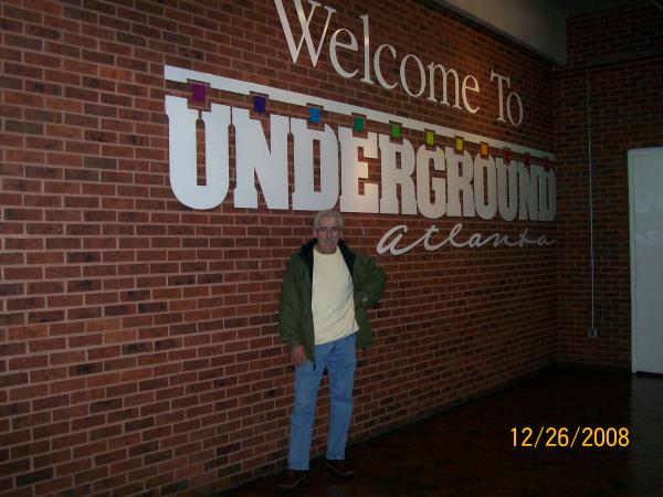 Randy Hubley - Class of 1965 - Prince Andrew High School