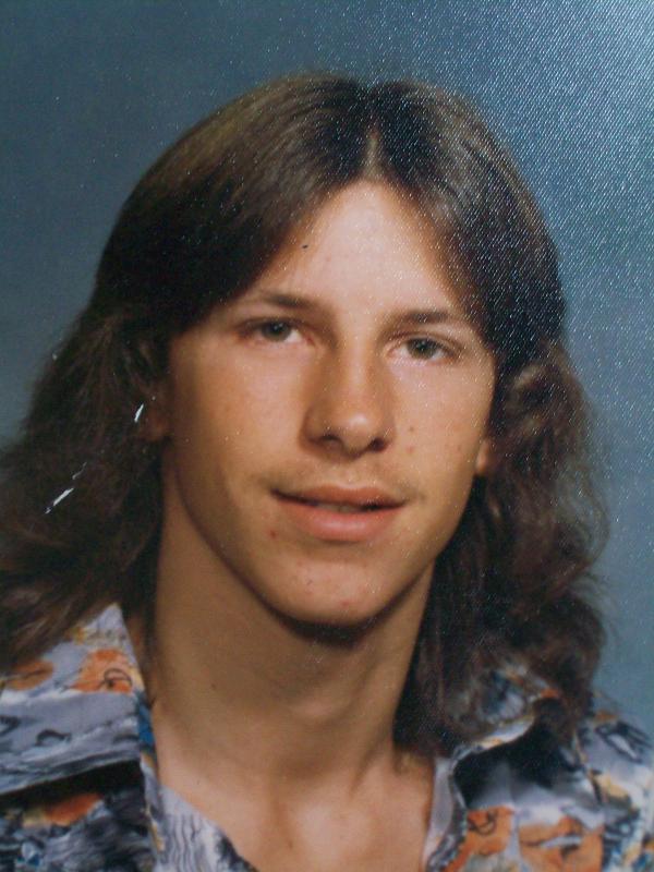 Michael Keighan - Class of 1977 - Prince Andrew High School