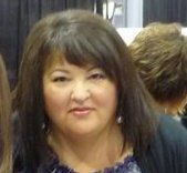 Kat Antonio - Class of 1982 - Prince Andrew High School