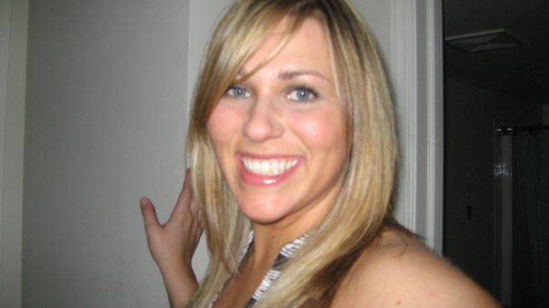 Amy Macarthur - Class of 2000 - Prince Andrew High School