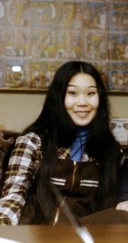 Julie Wang - Class of 1976 - Prince Andrew High School