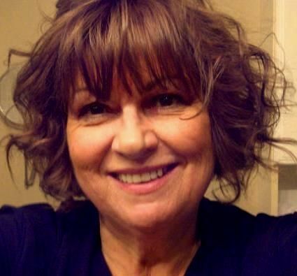 Diane Macinnes - Class of 1965 - Prince Andrew High School
