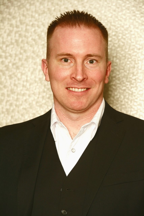 Charles Redeker - Class of 1995 - Horton High School
