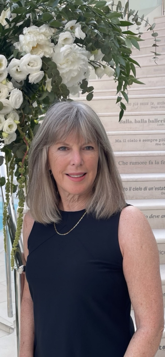 Diane Philips - Class of 1976 - Halifax West High School