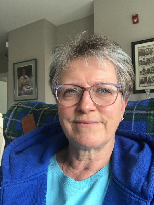 Suzanne Lenihan - Class of 1972 - J.l. Ilsley High School