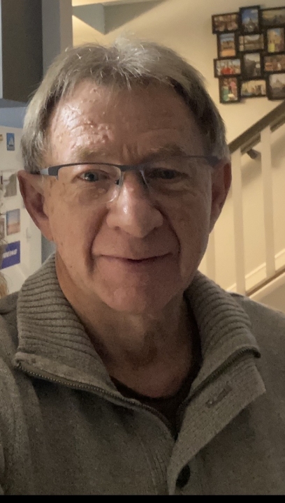 Theodore (ted/theo) Lohnes - Class of 1976 - J.l. Ilsley High School