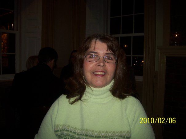 Sharon Fitzgerald - Class of 1978 - J.l. Ilsley High School