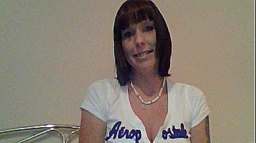 Cheryl Derring - Class of 1991 - J.l. Ilsley High School