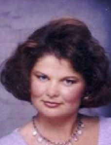 Anna Jean - Class of 1988 - Del Rio High School
