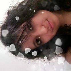 Arasely Martinez - Class of 2008 - Del Rio High School