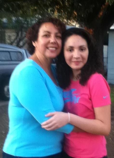 Lena Miranda - Class of 1982 - Del Rio High School