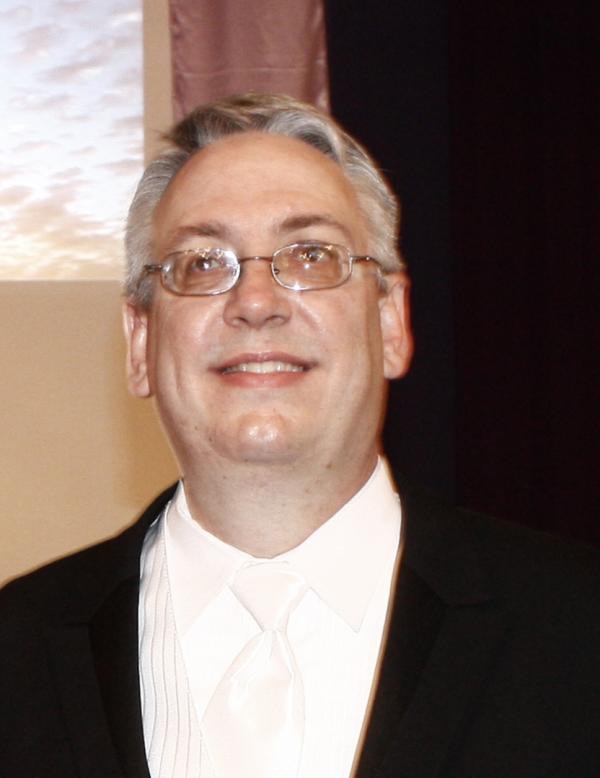 Douglas Hildreth - Class of 1978 - Del Rio High School