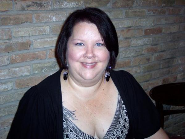 Melissa Goodwin - Class of 1984 - Del Rio High School