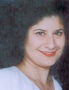 Maria Villarreal - Class of 1984 - Del Rio High School
