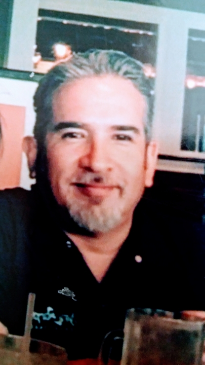 Manuel Luevano - Class of 1990 - Del Rio High School