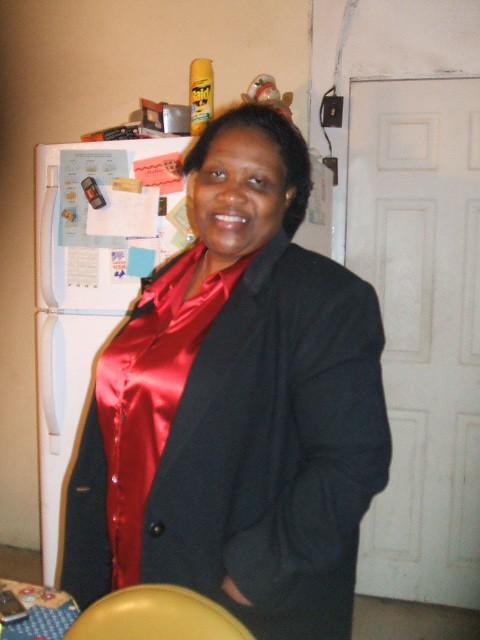 Carolyn Williams - Class of 1981 - Del Rio High School