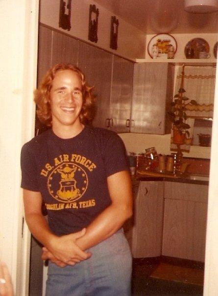 Louis Maloney - Class of 1981 - Del Rio High School