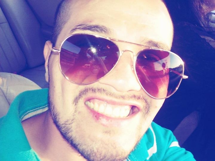 Ruben Arturo Mendoza Torres - Class of 2005 - Del Rio High School