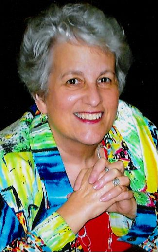 Donna Davenport - Class of 1964 - Del Rio High School